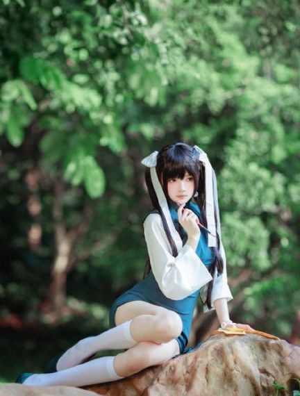 亚洲毛片儿_JVID性感写真
